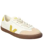 VEJA Volley O.T. Leather Sneaker