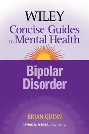 The Wiley Concise Guides to Mental Health