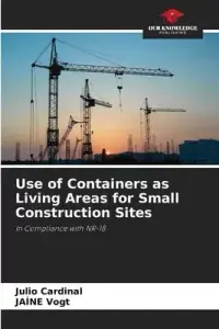 在飛比找博客來優惠-Use of Containers as Living Ar