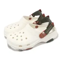 在飛比找momo購物網優惠-【Crocs】洞洞鞋 All Terrain Clog 男鞋