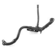 03C103474AB EA111 for / B7 CC 1.4T Ventilation Hose 03C103474K Black
