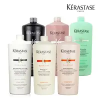 在飛比找樂天市場購物網優惠-【Kerastase 巴黎卡詩】 髮浴系列 1000ml 多