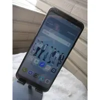 在飛比找蝦皮購物優惠-LG Q7+ BTS Edition 64G 4G LTE 