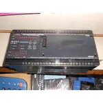 日本 KEYENCE   PLC 可程式控制器  KX-40T  24入16出（晶體管