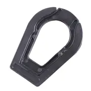 Portable Plastic Collapsible Cigar Tobacco Smoking Pipe Stand Rack Holder F