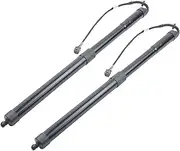 for Porsche for Cayenne 92A / 958 2011 2012 2013 2014 Electric Tailgate Gas Struts 95851285104 Electric Tailgate Hydraulic Lever Car Electric Tailgate