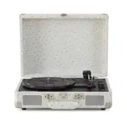 CROSLEY CRUISER PLUS PORTABLE TURNTABLE