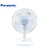 Panasonic 國際 F-D12BMF 12吋 3段速輕巧型機械式電風扇