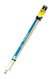 Cronulla Sharks NRL 2 Piece 57" Cue Ash Shaft 10MM Elkmaster Tip