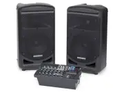 Expedition XP800 Portable PA System