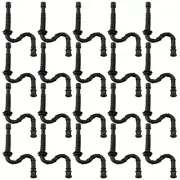 20PCS STIHL 024 026 029 036 039 MS260 MS290 MS360 MS390 gas Fuel Line hose