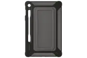 Samsung Galaxy Tab S10 FE / S9 Outdoor Cover (Black)