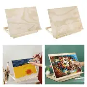 Tabletop Easel Stand Portable Desk Easel for Beginners Drafting Sketching