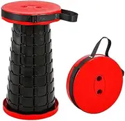 Camping Stool Folding Stool Foldable Stool Retractable Stool Folding Chair Outdoor Portable Stool Folding Chairs Camping Stool Foldable Convenient Fishing Chair Beach,for Camping,Traveling/382