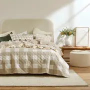 Hayden Reversible Coverlet Set [ESSBHAYDE23]