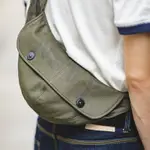 馬登工裝 NAVY DECK BAG 美式復古 軍工布 斜挎海軍 N1甲板包 阿美咔嘰 多功能帽子 腰包