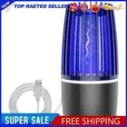 5W Electric Mosquito Killer Light UV Portable Bug Zapper for Home Indoor(USB)