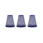 HEPA Filter for Big Ball Cy18 Cy22 Cy23 Cy24 Dy75 Dy78 Vacuum Cleaners