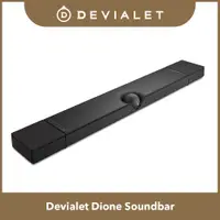 在飛比找PChome24h購物優惠-【DEVIALET】DEVIALET DIONE Sound