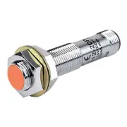 A●Autonics PRCM12-2DP2 Proximity Sensors Inductive PNP New 1PCS