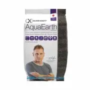AQUAEARTH Substrate 2L (Rebagged) For Aquatic Fish Shrimp Tank Aquarium