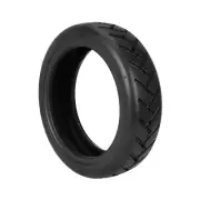 10 Inch Black Rubber Tires for Xiaomi MI4 and For 4Pro Electric Scooters