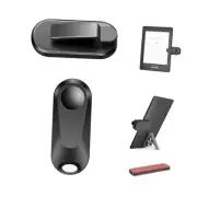 Page Turner Remote with Stand for Kindle, Clicker Page Turner for Kindle