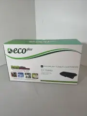 Eco plus Ep-TN650 Black Toner Cartridge For Use Brother Dcp-8080dn Hl-5340d