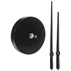 1X(3D Clock Hands,DIY Clock Movement Mechanism Needles,Wall Accessories9166