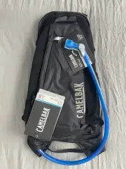 CamelBak Unisex Rogue Light Hydration Pack Backpack Black 2L, 70oz NWT
