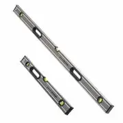 STANLEY FATMAX 600 & 1200 3 Vials Pro Spirit Box Level - 2 Piece XTHT82688-5