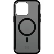 Incipio AeroGrip MagSafe Case for iPhone 15 Pro Max (Stealth Black)