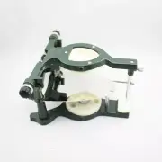 1 Pcs Dental Laboratory Magnetic Articulator Adjustable Big Full Mouth Equipment