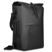 NNEOBA Outdoor Waterproof Bike Bag 3-in-1 MTB Bicycle Rear Rack