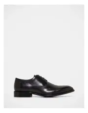 [Julius Marlow] Joust Dress Shoe in Black