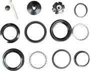 Ahead Hammer Threadless Heavy Duty Bicycle Headset 44MM