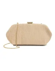 [Dune London] Bond Bag in Ivory