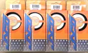 JACO 2155 WORLD CHAMPION RACING TIRES 28MM FOAM TIRES (4 LOT) 1/10 SCALE