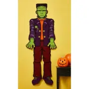 Herrschners® Frankie Fun Wall Hanging Plastic Canvas Kit