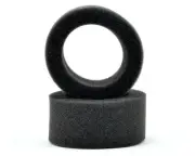 Schumacher "Ultra Wide" 1/10 2.2" Buggy Foam Tire Inserts (2) (Hard) [SCHU6669]