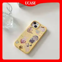 在飛比找蝦皮購物優惠-Ucase 手機殼 iPhone 7 8 6 6S Plus