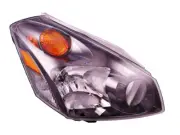 For Quest Mini Van 04 05 06 07 08 09 Headlight Lamp Right 26010 5Z026 5Z025