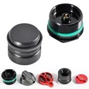 Upgrade Your Bike's Lock Out Mechanism with the Bike Fork Remote Switch Cap