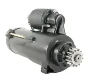Starter for Mercury Marine Outboard Engine 90EXLPT Optimax 2006-2011 w 90 HP DFI