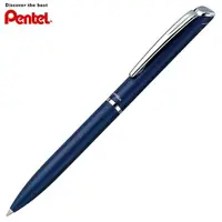在飛比找momo購物網優惠-【Pentel】BLP2005 極速耐水鋼珠筆-0.5mm(