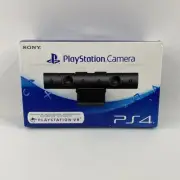 Sony PlayStation Camera For PS4 PS VR V2 Motion Sensor CUH-ZEY2 New Sealed