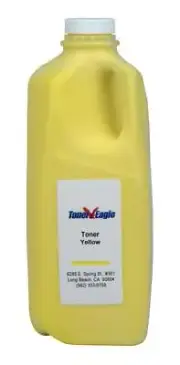 Yellow Toner Refill (1 KG) for Brother TN-339 HL-L9200 HL-L9300 MFC-L9550