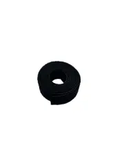 3 Hook and Loop Back to back nylon Velcroes roll 39 INCHES LONG X 3/4 INCH WIDE