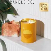 在飛比找ETMall東森購物網優惠-P.F. Candle CO. 美國手工香氛蠟燭 日暮系列 