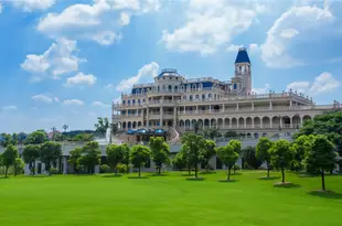 湖州美泉宮酒店Schonbrunn Hotel